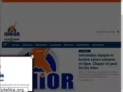 Sites similar to chbgranbyjunior.com
