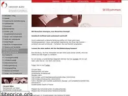 Sites similar to chblaw.ch
