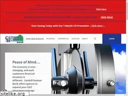 Sites similar to chbny.com