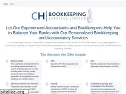 Sites similar to chbookkeeping.com