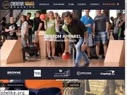 Sites similar to chbranding.com