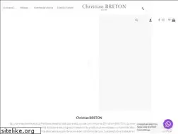 Sites similar to chbreton.cl