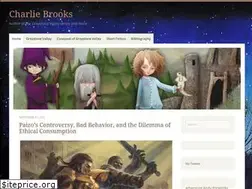 Sites similar to chbrooks.com