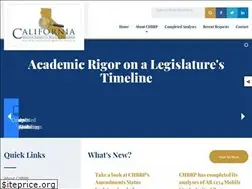 Sites similar to chbrp.com