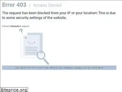 Sites similar to chbsaadi.ir
