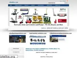Sites similar to chbullco.com