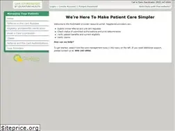 Sites similar to chc-care.com