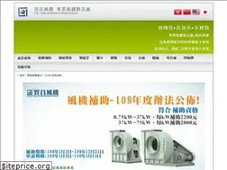 Sites similar to chc-fan-blower.com