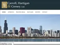 Sites similar to chc-law.com