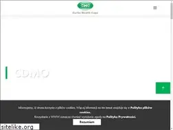 Sites similar to chc.com.pl
