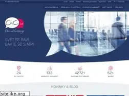Sites similar to chc.cz