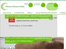 Sites similar to chc.lt