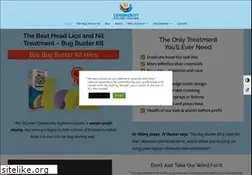 Sites similar to chc.org