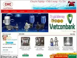 Sites similar to chc.vn