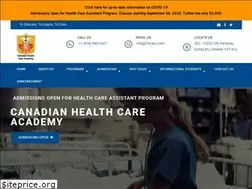 Sites similar to chcabc.com