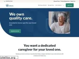 Sites similar to chcany.org