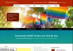 Sites similar to chcanys.org