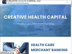 Sites similar to chcapital.com