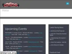 Sites similar to chcaracing.com