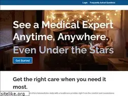 Sites similar to chcareondemand.org