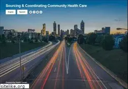 Sites similar to chcaustell.org