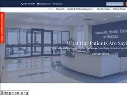 Sites similar to chcb.net