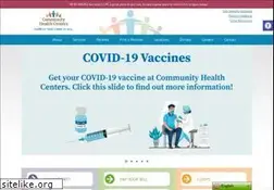 Sites similar to chcb.org