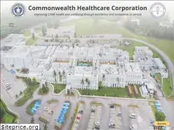 Sites similar to chcc.gov.mp