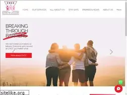 Sites similar to chcclinic.org