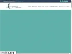 Sites similar to chccomunicacion.com