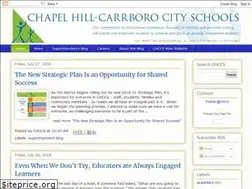 Sites similar to chccs-news.blogspot.com