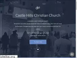 Sites similar to chccsa.com