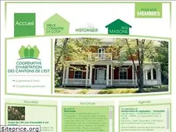 Sites similar to chce.coop