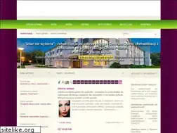 Sites similar to chcebycpiekna.pl
