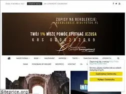 Sites similar to chcejezusa.pl