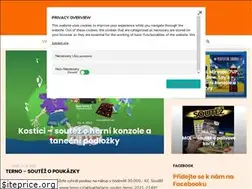 Sites similar to chcemesoutezit.cz