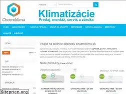 Sites similar to chcemklimu.sk