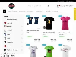 Sites similar to chcemtricko.sk