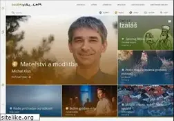 Sites similar to chcemviac.com