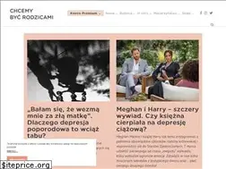 Sites similar to chcemybycrodzicami.pl