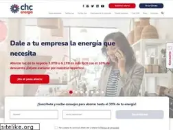 Sites similar to chcenergia.es
