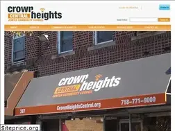 Sites similar to chcentral.org