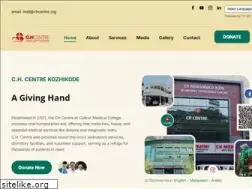 Sites similar to chcentre.org