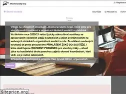 Sites similar to chces-soutezit.cz