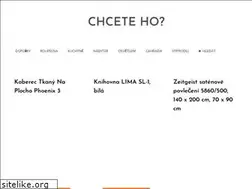 Sites similar to chceteho.cz