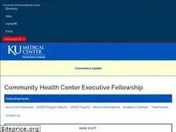 Sites similar to chcexecfellow.com