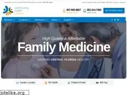 Sites similar to chcfl.org