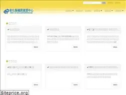 Sites similar to chcgat.org.tw