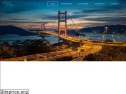 Sites similar to chcgroup.com.hk