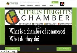 Sites similar to chchamber.com